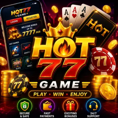hot77